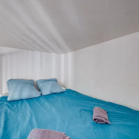 Duplex 19 M2 - Centre Historique شقة بوردو