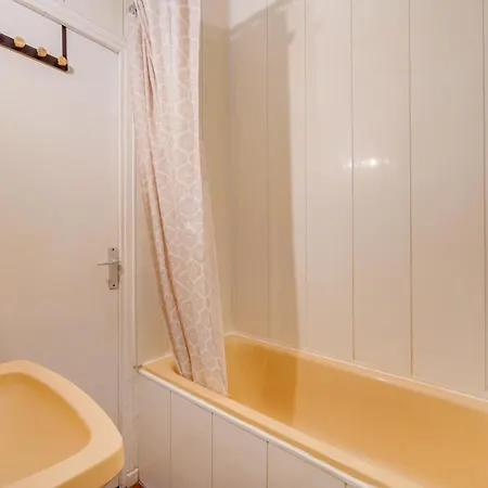 Apartmán Duplex 19 M2 - Centre Historique Bordeaux