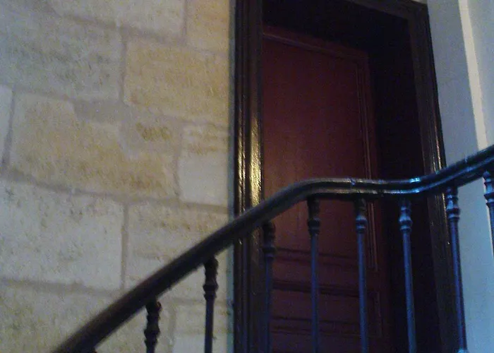 Duplex 19 M2 - Centre Historique Apartment