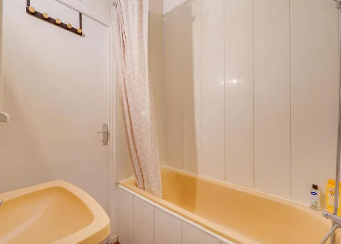 Apartmán Duplex 19 M2 - Centre Historique Bordeaux