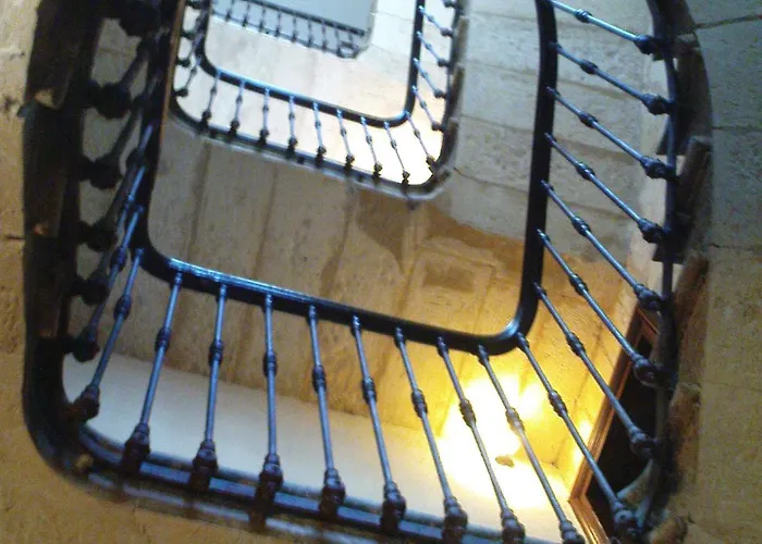 Apartment Duplex 19 M2 - Centre Historique Bordeaux