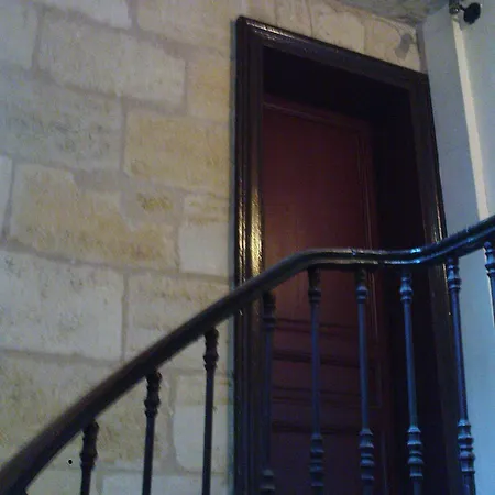 Duplex 19 M2 - Centre Historique Apartamento